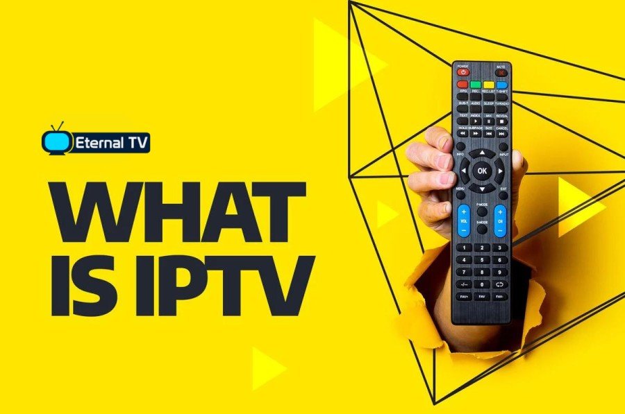 goldiptv