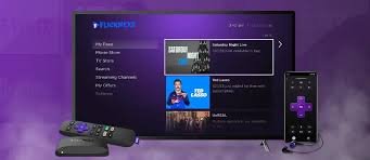 roku