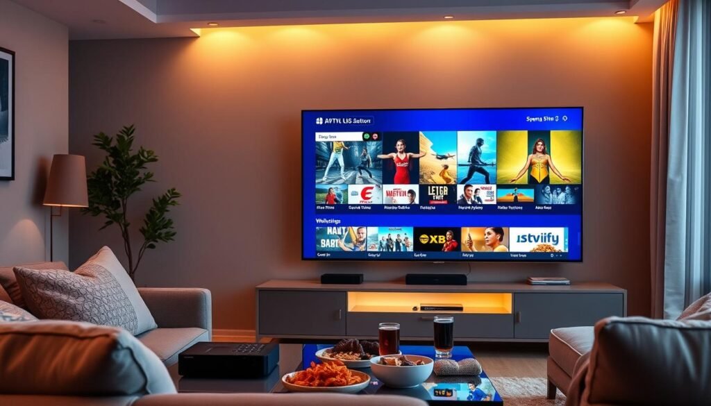 iptv gold premium setup