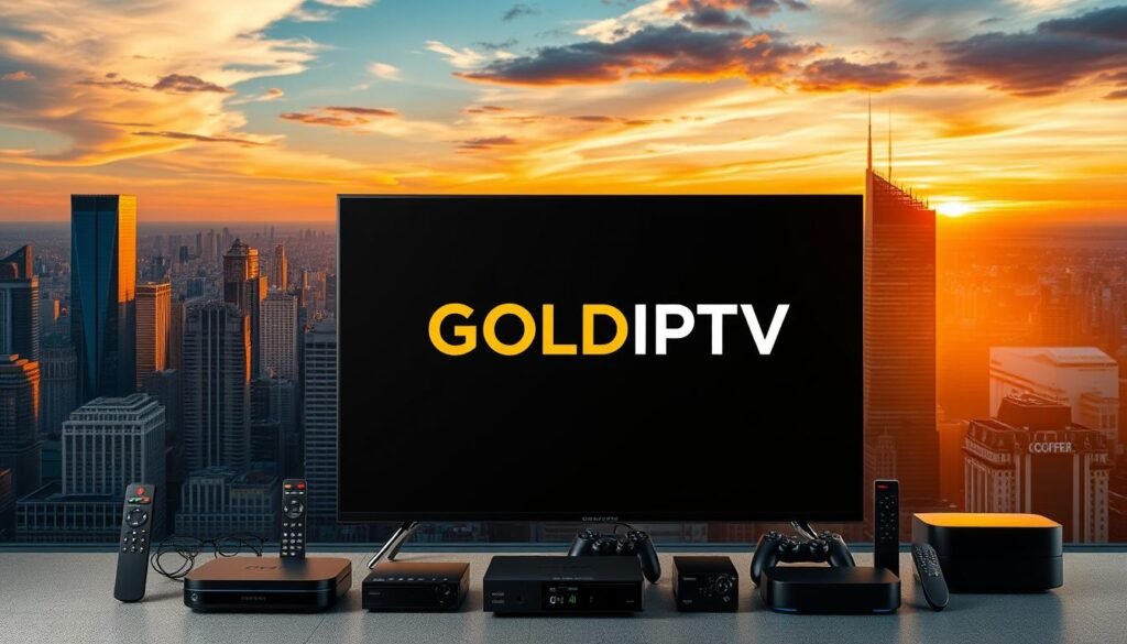 best iptv provider