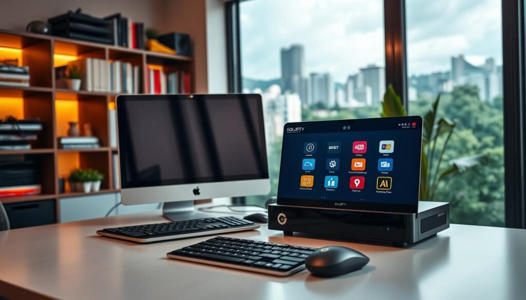 getting started with honeybee iptv