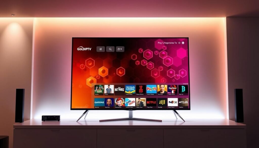 honeybee iptv