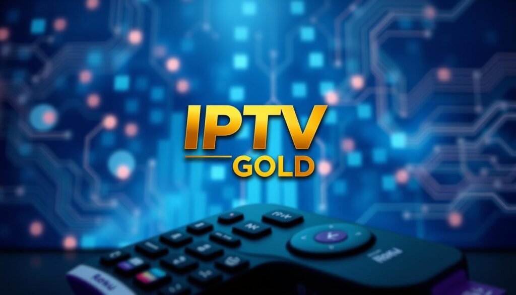iptv service for roku