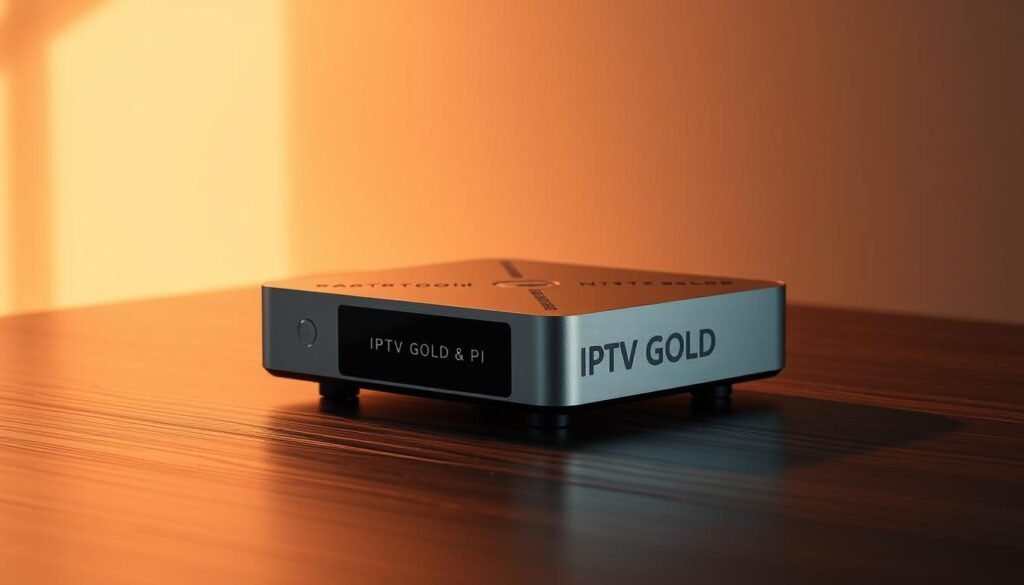 mag box iptv