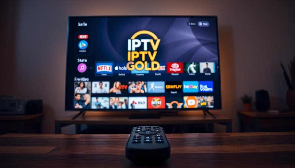private iptv access